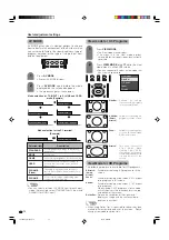 Preview for 73 page of Sharp TU-GD10U-T Operation Manual