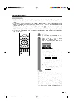 Preview for 78 page of Sharp TU-GD10U-T Operation Manual