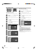 Preview for 83 page of Sharp TU-GD10U-T Operation Manual