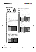 Preview for 85 page of Sharp TU-GD10U-T Operation Manual