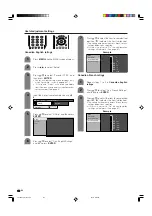 Preview for 87 page of Sharp TU-GD10U-T Operation Manual