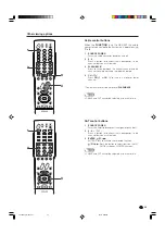 Preview for 94 page of Sharp TU-GD10U-T Operation Manual