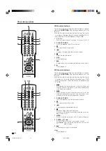 Preview for 95 page of Sharp TU-GD10U-T Operation Manual