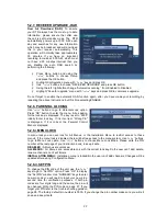 Preview for 23 page of Sharp TU-R160HA Operation Manual