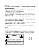 Предварительный просмотр 6 страницы Sharp TU-R162H Operation Manual