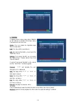 Preview for 19 page of Sharp TU-R162H Operation Manual