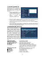 Preview for 15 page of Sharp TU-R252H Operation Manual