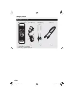 Preview for 6 page of Sharp TU-T2 Operation Manual