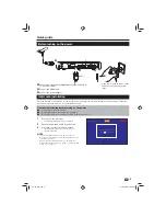 Preview for 9 page of Sharp TU-T2 Operation Manual