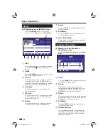 Preview for 26 page of Sharp TU-T2HR32 Operation Manual