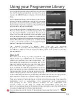 Preview for 19 page of Sharp TU-TV322H Operation Manual