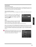 Preview for 29 page of Sharp TU-TV322H Operation Manual