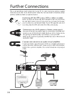 Preview for 36 page of Sharp TU-TV322H Operation Manual