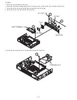 Предварительный просмотр 10 страницы Sharp TU-X1U Service Manual