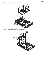 Предварительный просмотр 11 страницы Sharp TU-X1U Service Manual