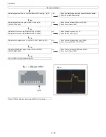 Предварительный просмотр 50 страницы Sharp TU-X1U Service Manual