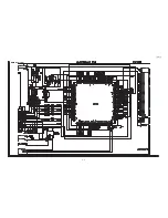 Предварительный просмотр 71 страницы Sharp TU-X1U Service Manual