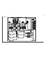 Предварительный просмотр 85 страницы Sharp TU-X1U Service Manual