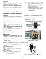 Предварительный просмотр 30 страницы Sharp Twin Touch R-CD1200M Service Manual