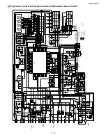 Предварительный просмотр 41 страницы Sharp Twin Touch R-CD1200M Service Manual