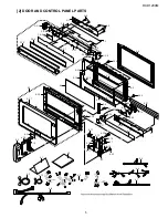 Предварительный просмотр 47 страницы Sharp Twin Touch R-CD1200M Service Manual