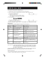 Preview for 5 page of Sharp Twin Touch R-CD1800M Operation Manual