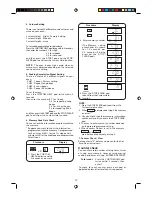 Preview for 13 page of Sharp Twin Touch R-CD1800M Operation Manual