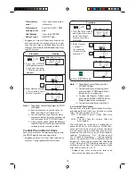 Preview for 14 page of Sharp Twin Touch R-CD1800M Operation Manual