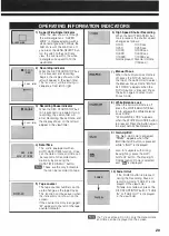 Preview for 22 page of Sharp TWINCAM VL-M6-GY Operation Manual