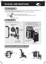 Preview for 40 page of Sharp UA-HD40E-L Operation Manual