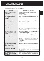 Preview for 45 page of Sharp UA-HD40E-L Operation Manual