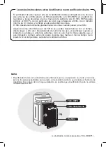 Preview for 52 page of Sharp UA-HD40E-L Operation Manual