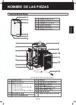 Preview for 57 page of Sharp UA-HD40E-L Operation Manual