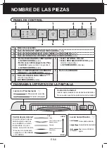 Preview for 58 page of Sharp UA-HD40E-L Operation Manual