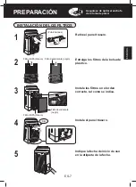 Preview for 59 page of Sharp UA-HD40E-L Operation Manual