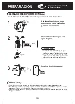 Preview for 60 page of Sharp UA-HD40E-L Operation Manual