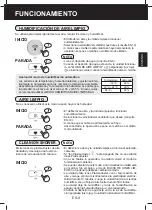 Preview for 61 page of Sharp UA-HD40E-L Operation Manual