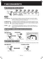 Preview for 62 page of Sharp UA-HD40E-L Operation Manual