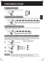 Preview for 63 page of Sharp UA-HD40E-L Operation Manual