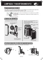 Preview for 64 page of Sharp UA-HD40E-L Operation Manual