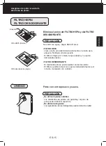 Preview for 67 page of Sharp UA-HD40E-L Operation Manual