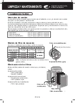 Preview for 68 page of Sharp UA-HD40E-L Operation Manual