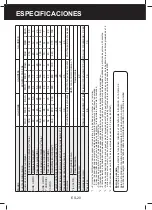 Preview for 72 page of Sharp UA-HD40E-L Operation Manual