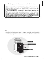 Preview for 76 page of Sharp UA-HD40E-L Operation Manual