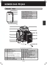 Preview for 81 page of Sharp UA-HD40E-L Operation Manual