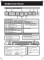 Preview for 82 page of Sharp UA-HD40E-L Operation Manual