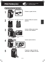 Preview for 83 page of Sharp UA-HD40E-L Operation Manual