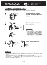 Preview for 84 page of Sharp UA-HD40E-L Operation Manual