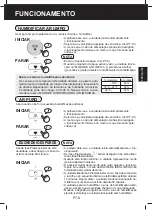 Preview for 85 page of Sharp UA-HD40E-L Operation Manual