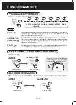 Preview for 86 page of Sharp UA-HD40E-L Operation Manual